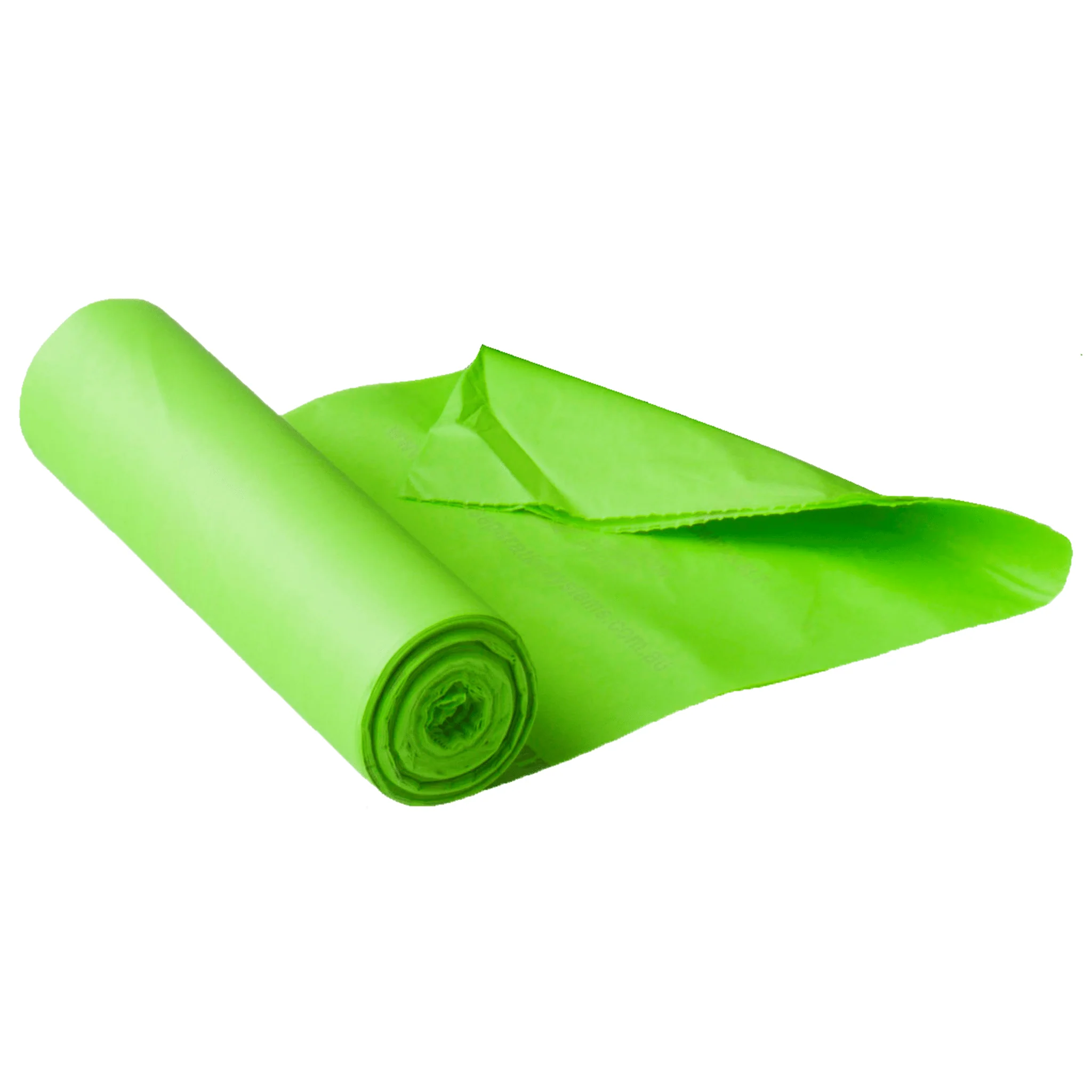 PRE ORDER: MAY. - 9L MAZE Slim Caddy With 20 Compostable Bags - Image 4