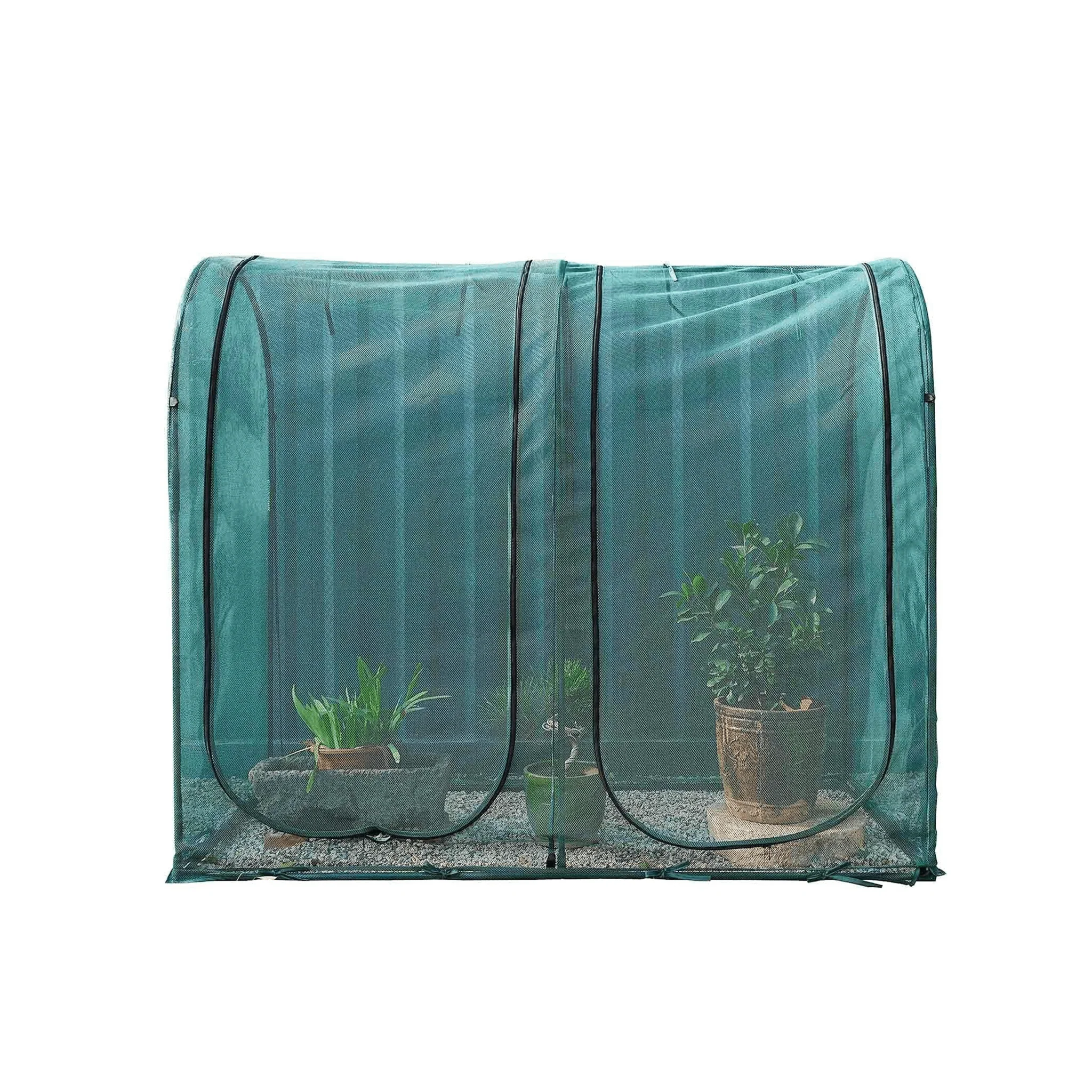 ARCH NET Crop Protection Cage - Compact - Image 9