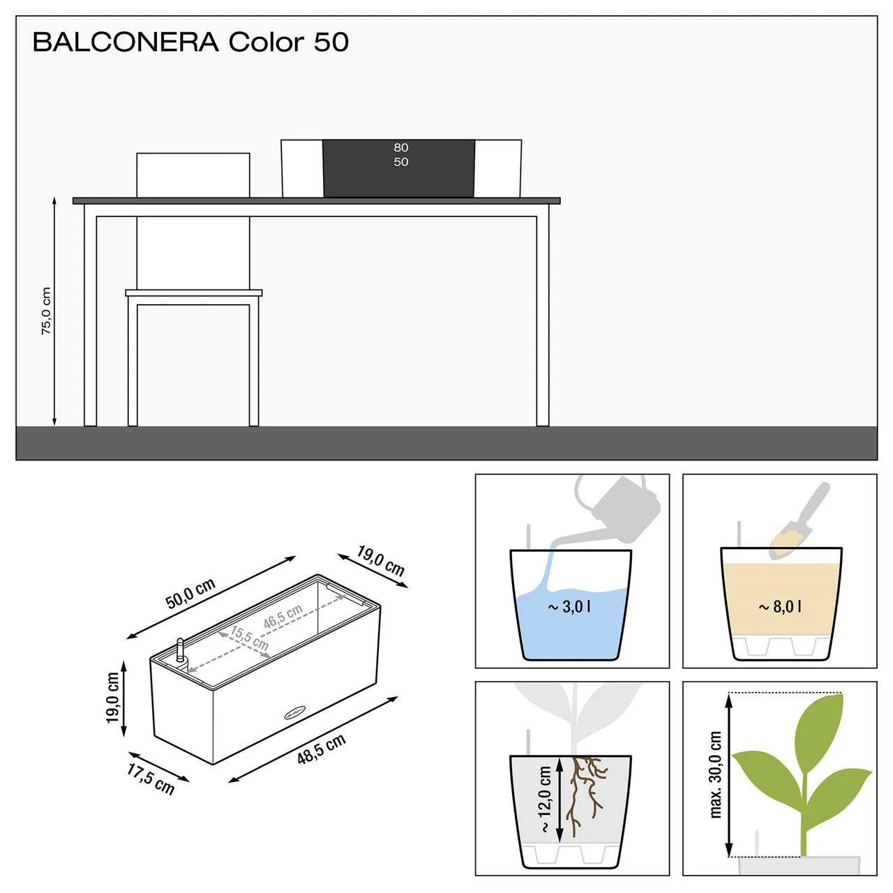 BALCONERA Color 50 - Image 8