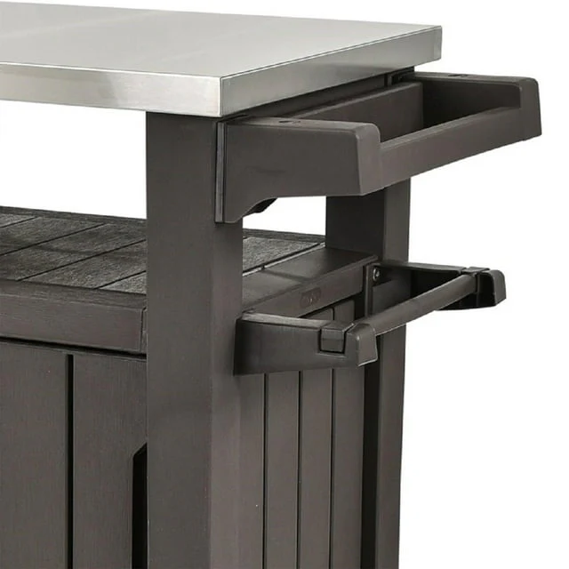PRE ORDER: MAY. - Unity XL BBQ Entertainment Unit - Image 11