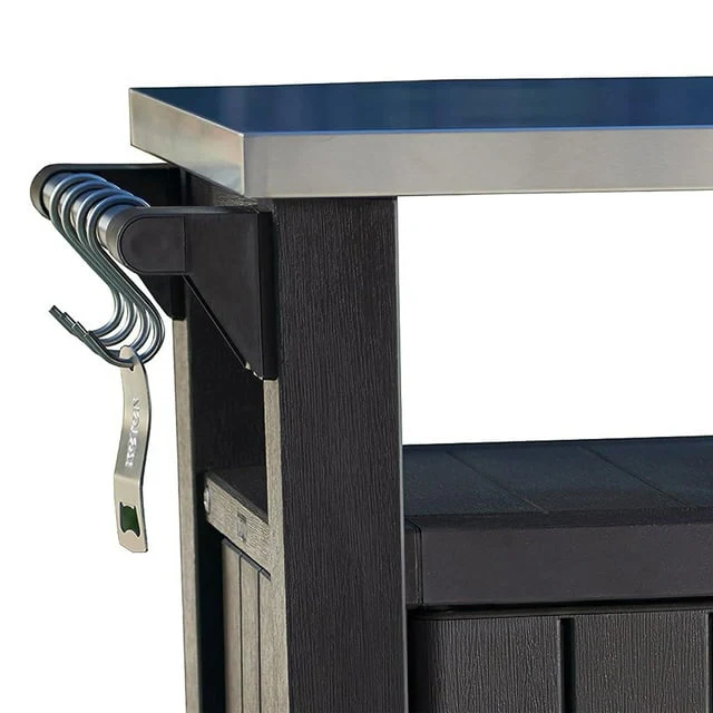 PRE ORDER: MAY. - Unity XL BBQ Entertainment Unit - Image 12