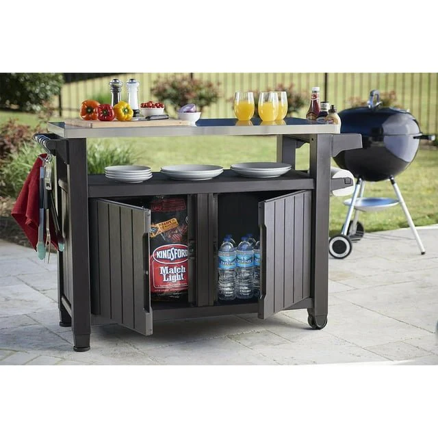 PRE ORDER: MAY. - Unity XL BBQ Entertainment Unit - Image 13