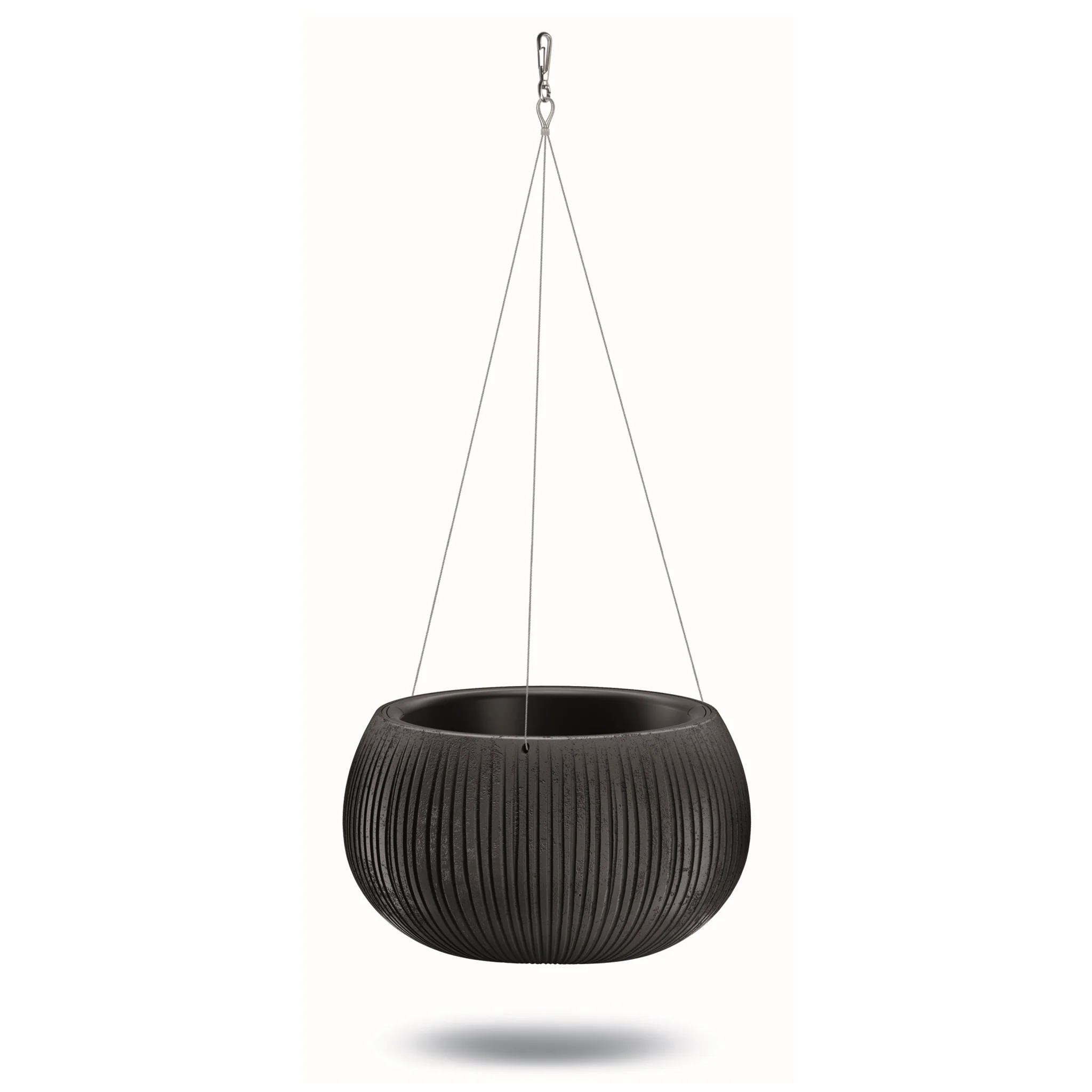 Beton Hanging Planter 370 - Image 2