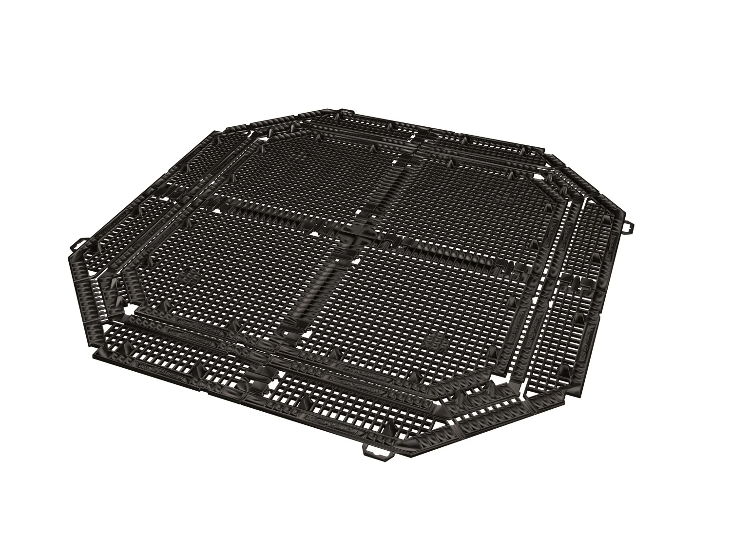 Compost Bin Base - Extra Large