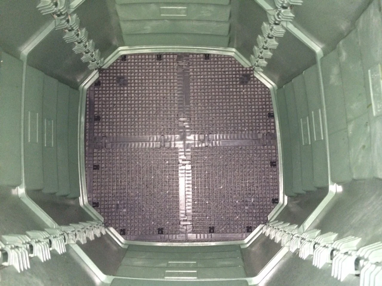 Compost Bin Base - Small - Image 4