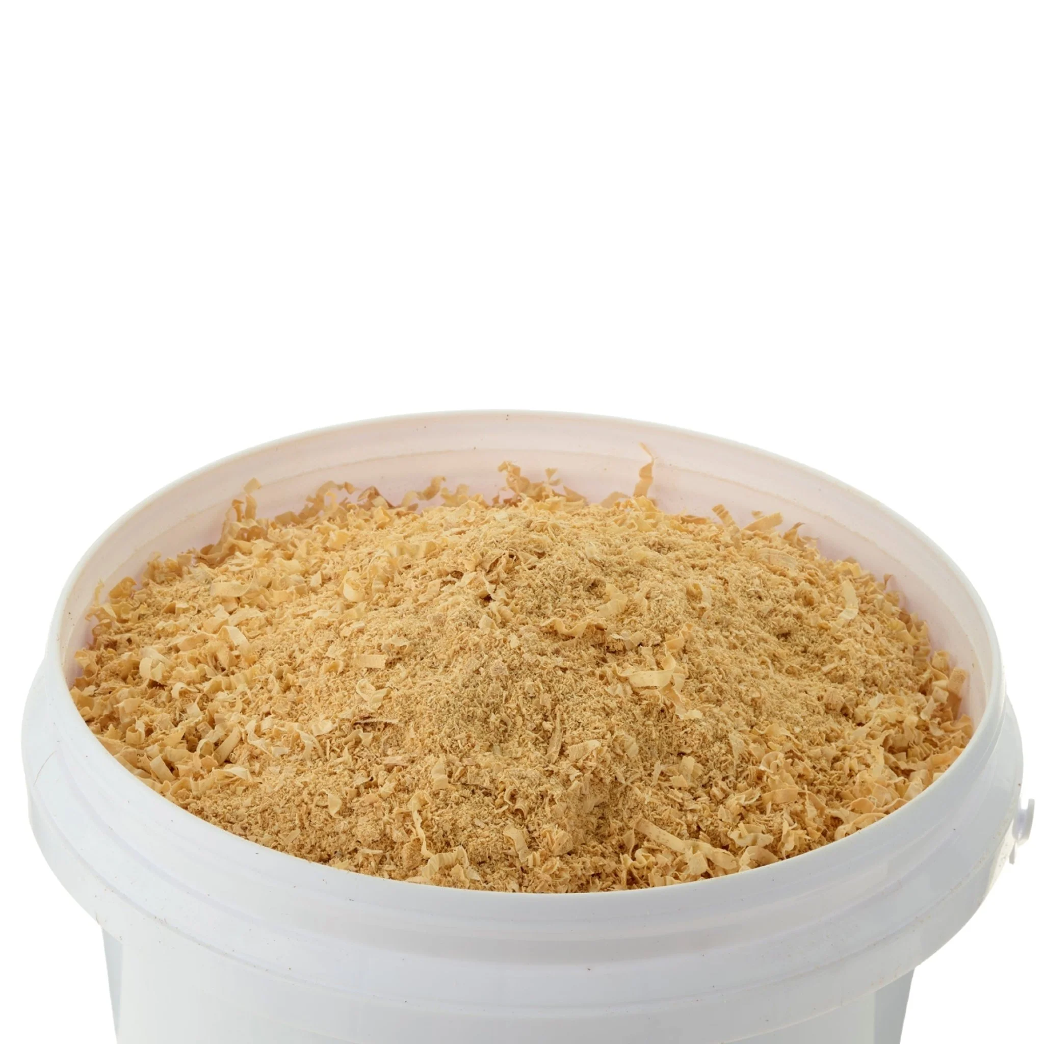 Composting Carbon Additive - Sawdust