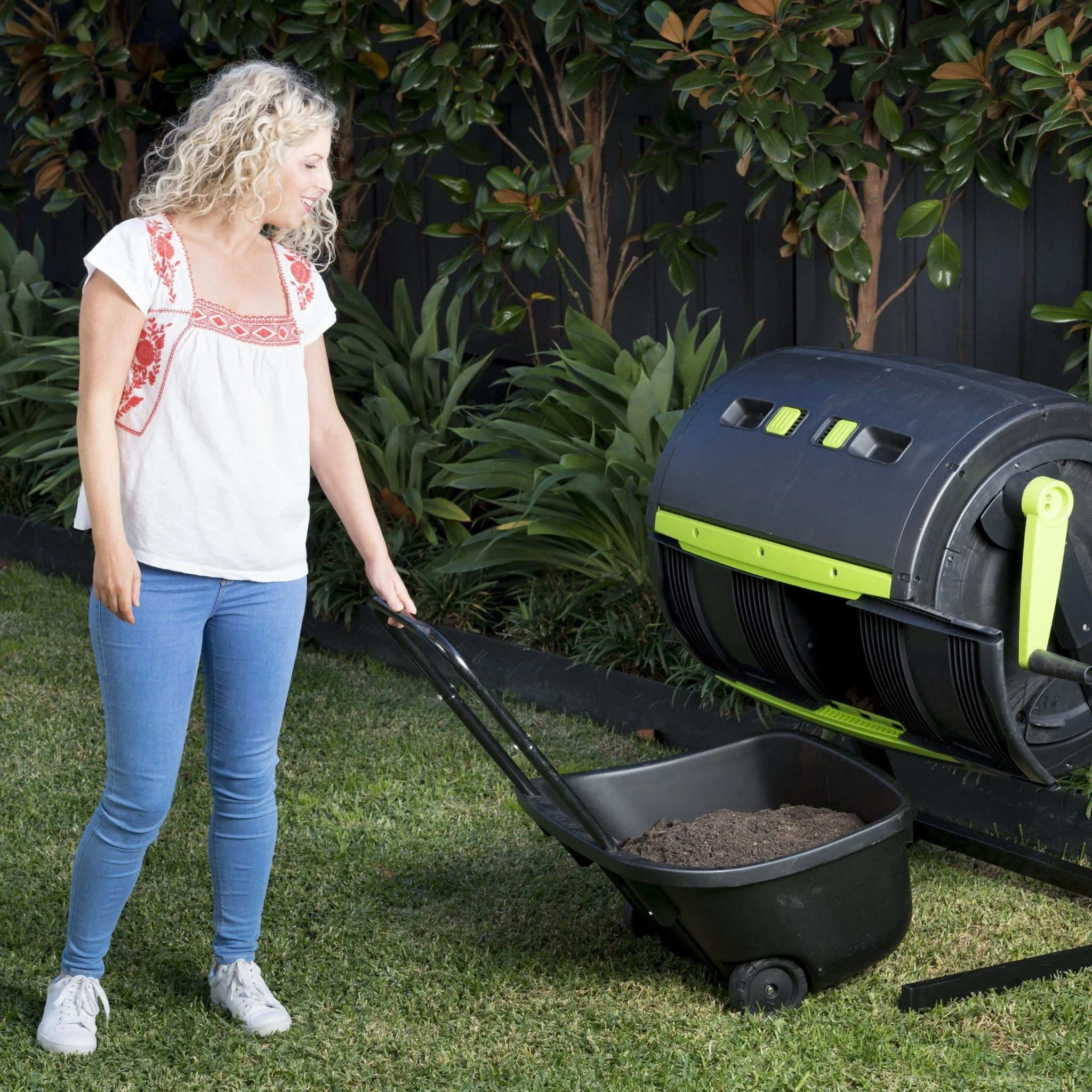 Composting Cart - Image 5