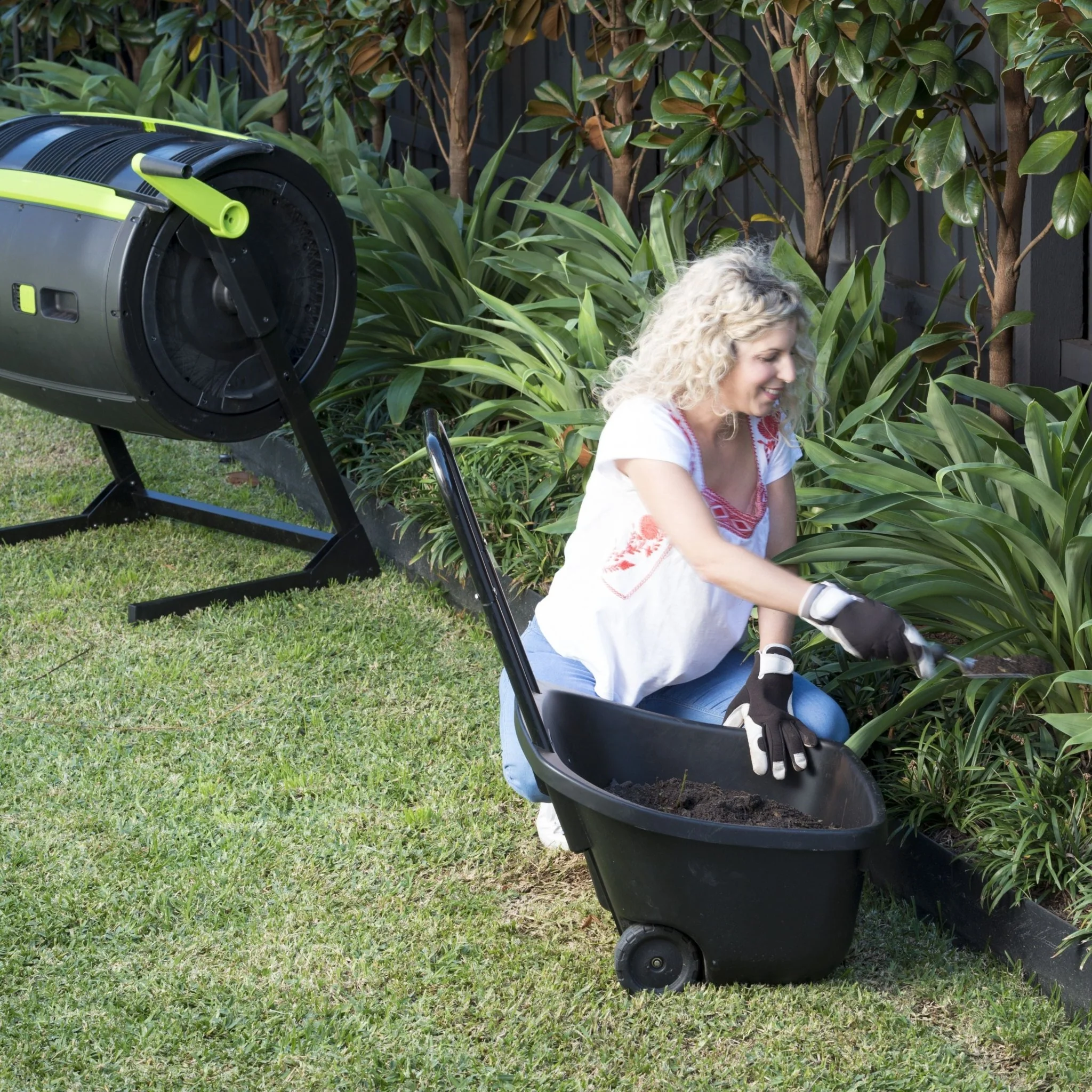 Composting Cart - Image 6