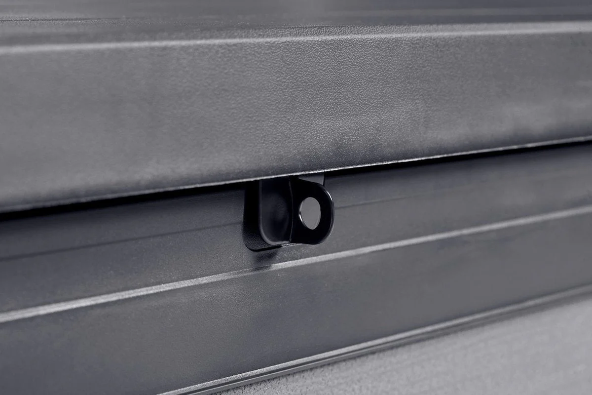Keter Cortina 757L Storage Box - Grey - Image 9