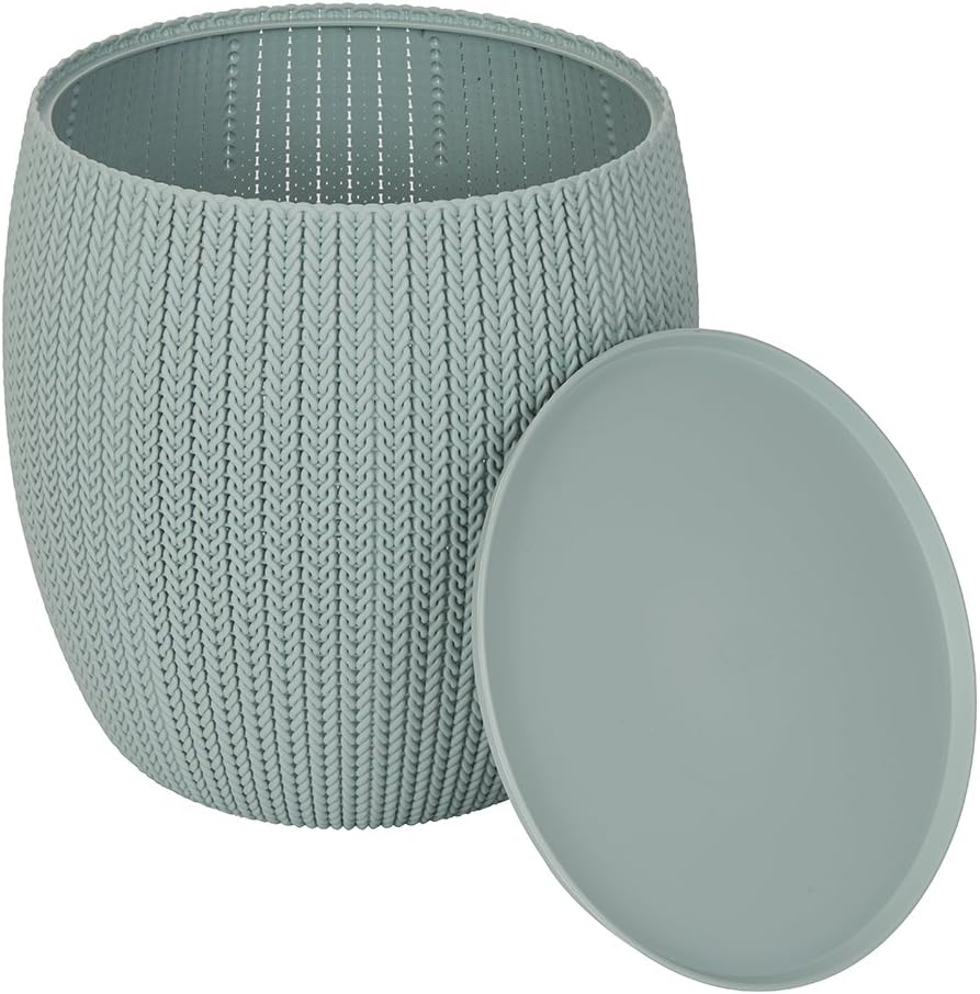 Keter Cozy Urban Balcony Set - Beige - Image 3