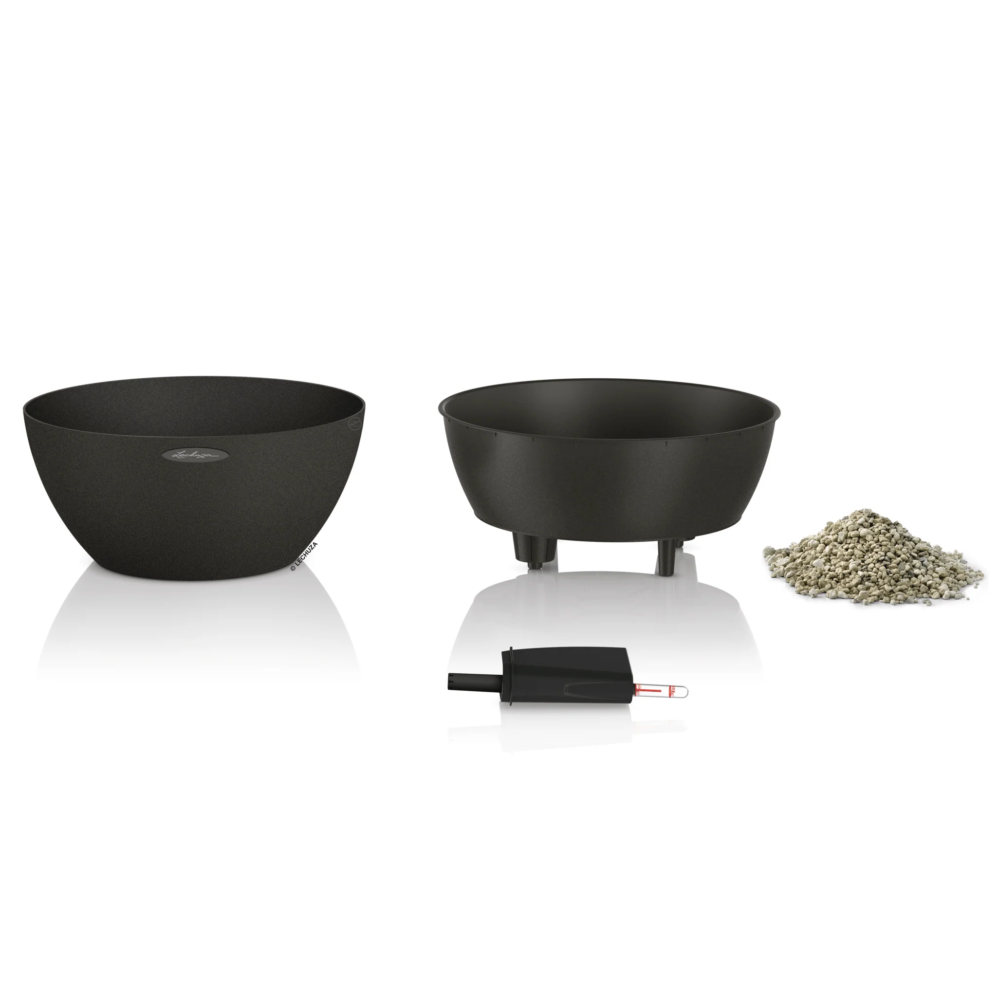CUBETO Stone 30 Bowl - Image 5