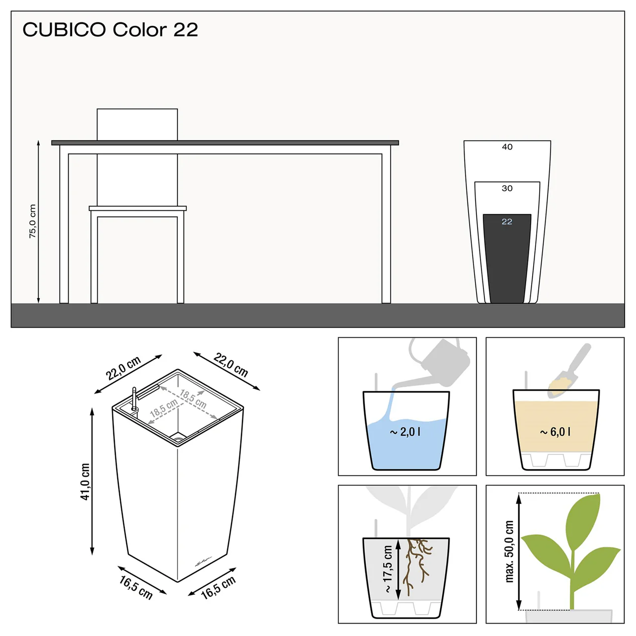 CUBICO Color 22 - Image 5