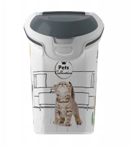 Curver 15L/6kg Pet food Storage Container - Image 4