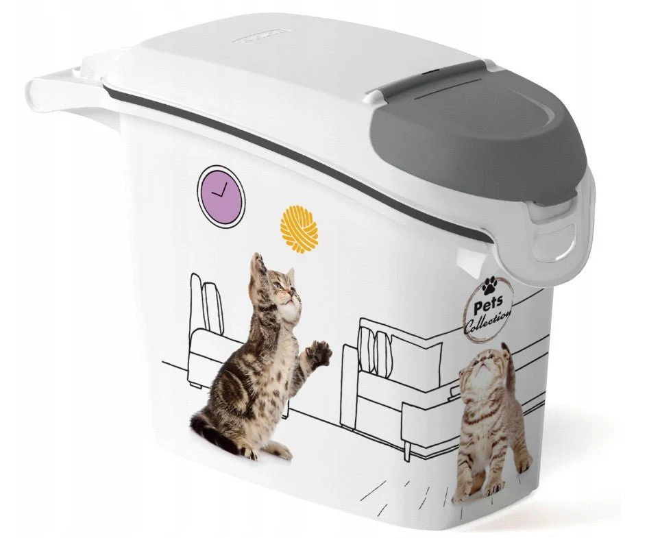 Curver 15L/6kg Pet food Storage Container - Image 5