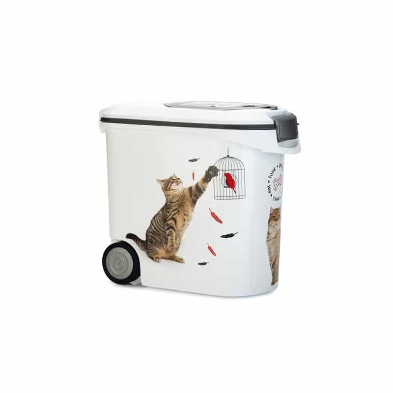 Curver 35L/12kg Pet food Storage Container - Image 5