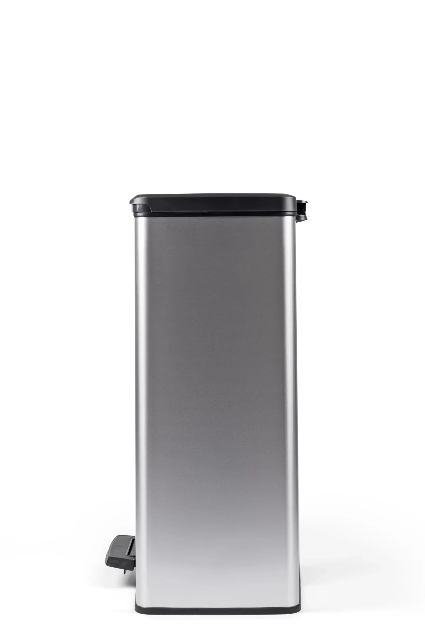 Curver Deco Duo Bin – 2 X 26L – Steel Look - Image 28