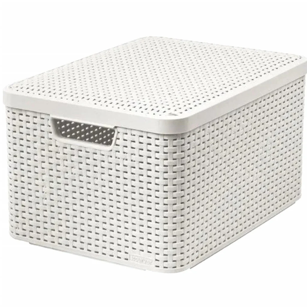 Curver Style Storage Box (Large)