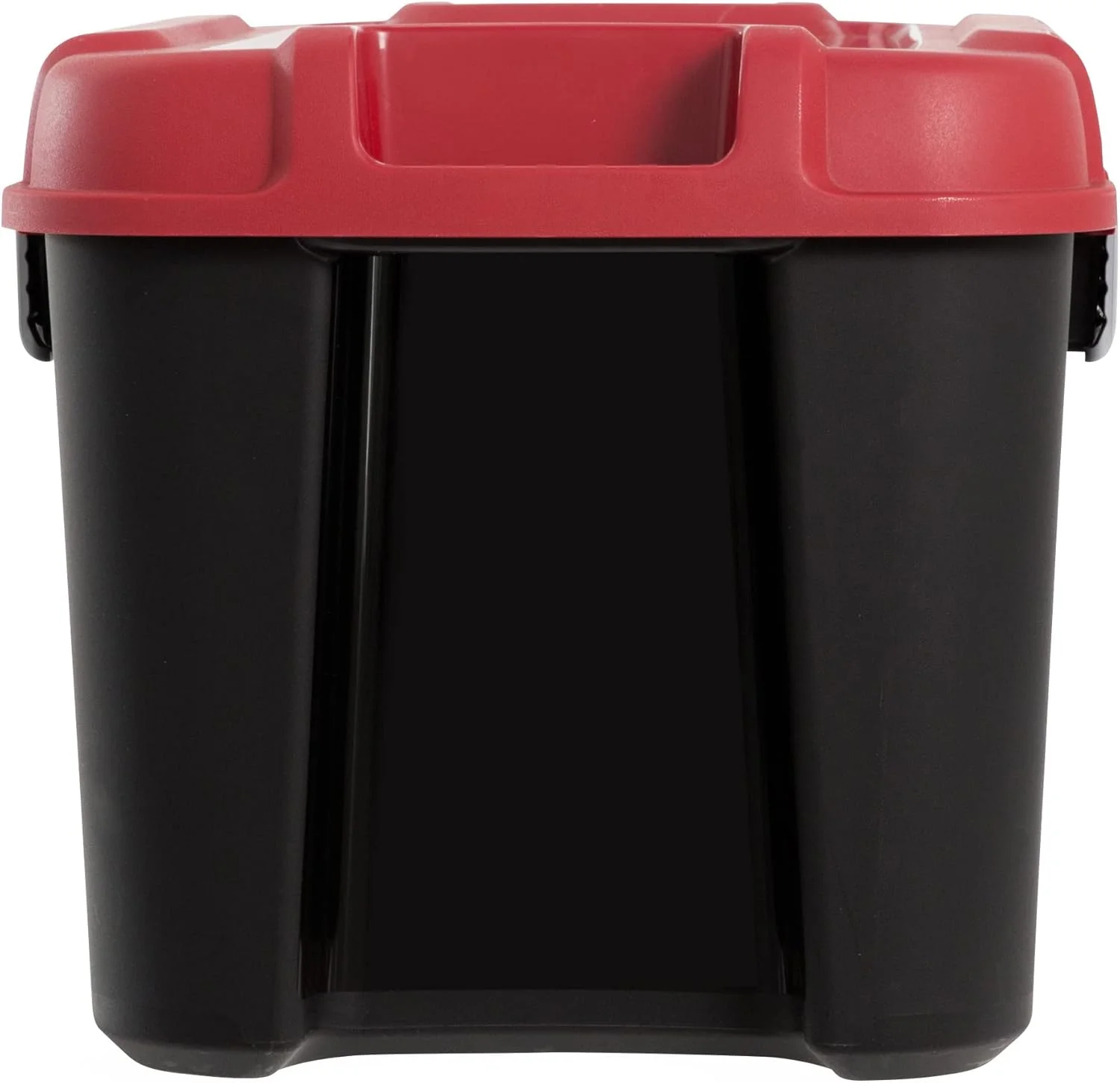Curver Totem Storage Box (60L) - 4 Pack - Image 3