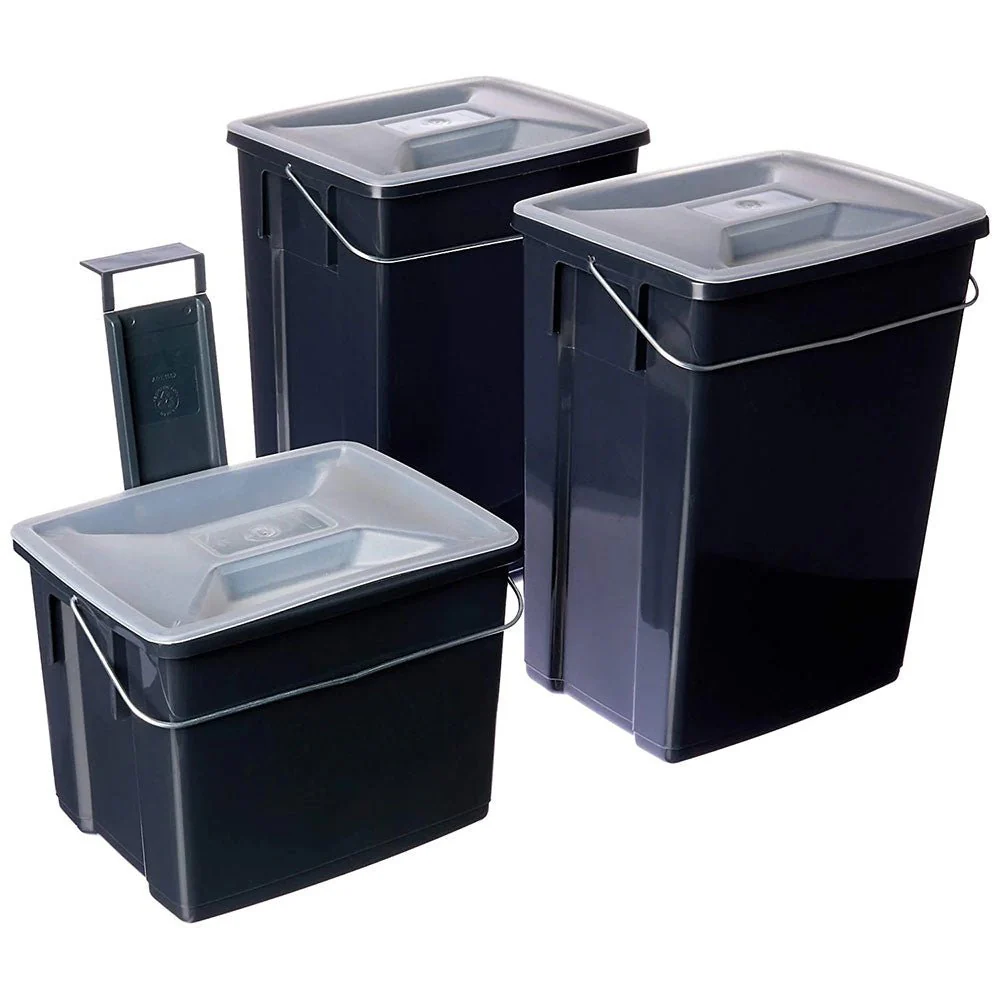 Curver Waste Separation Set