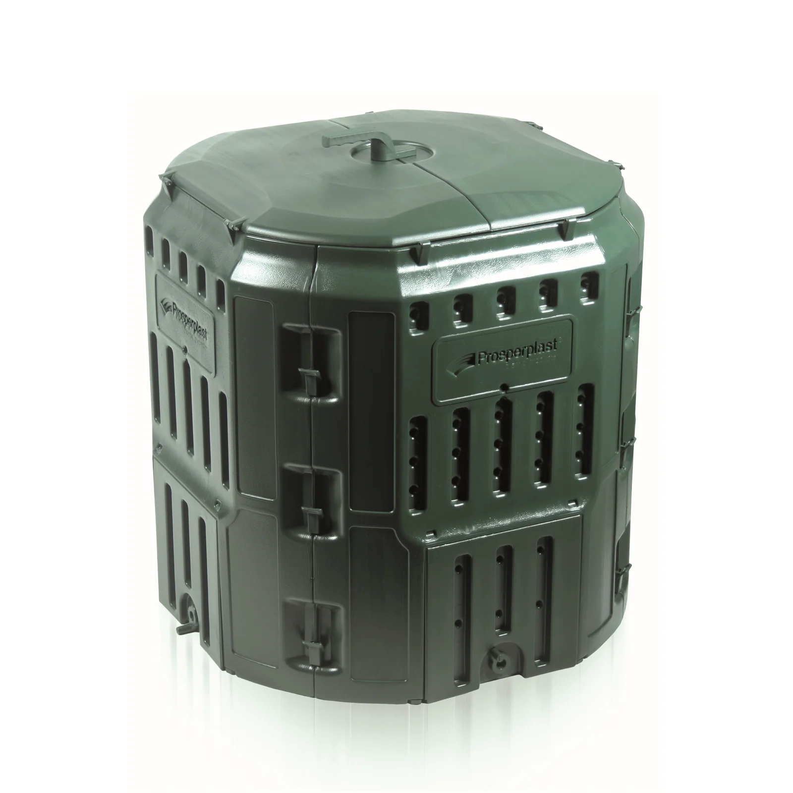 340L COMPOTHERMO - Image 2