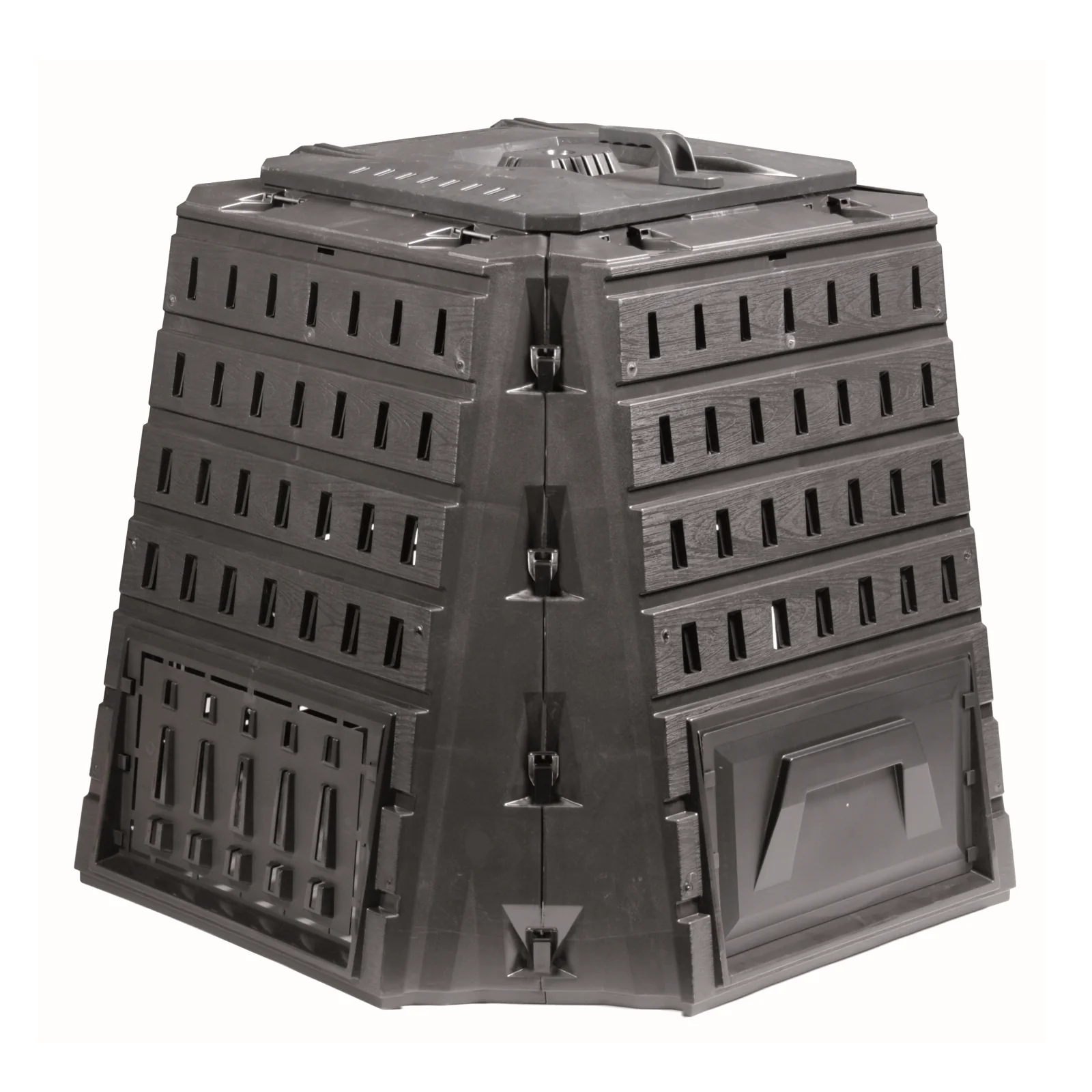 500L Bio Composter