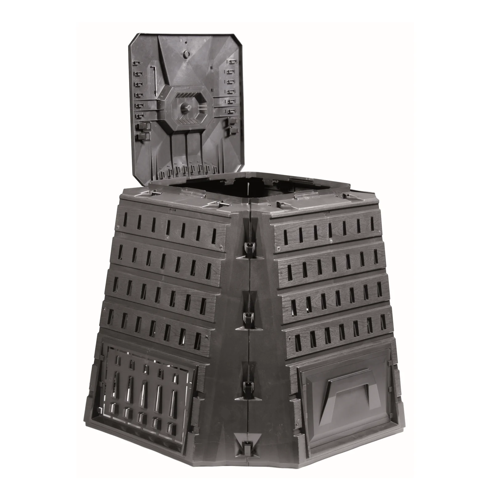 500L Bio Composter - Image 2