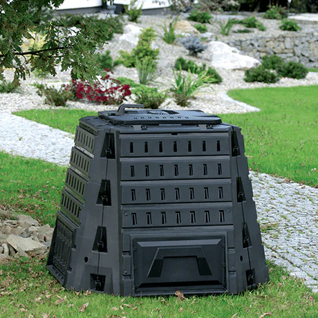500L Bio Composter - Image 4