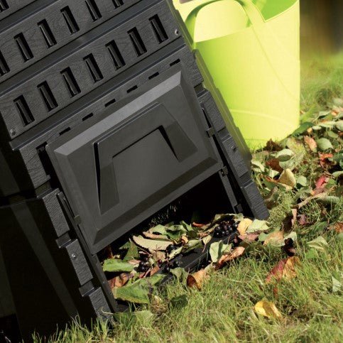 900L Bio Composter - Image 3