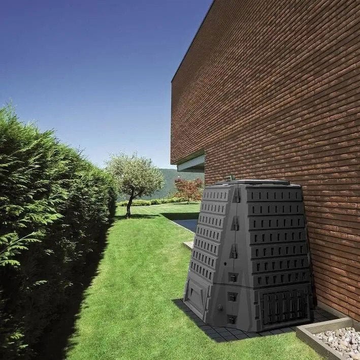 900L Bio Composter - Image 4