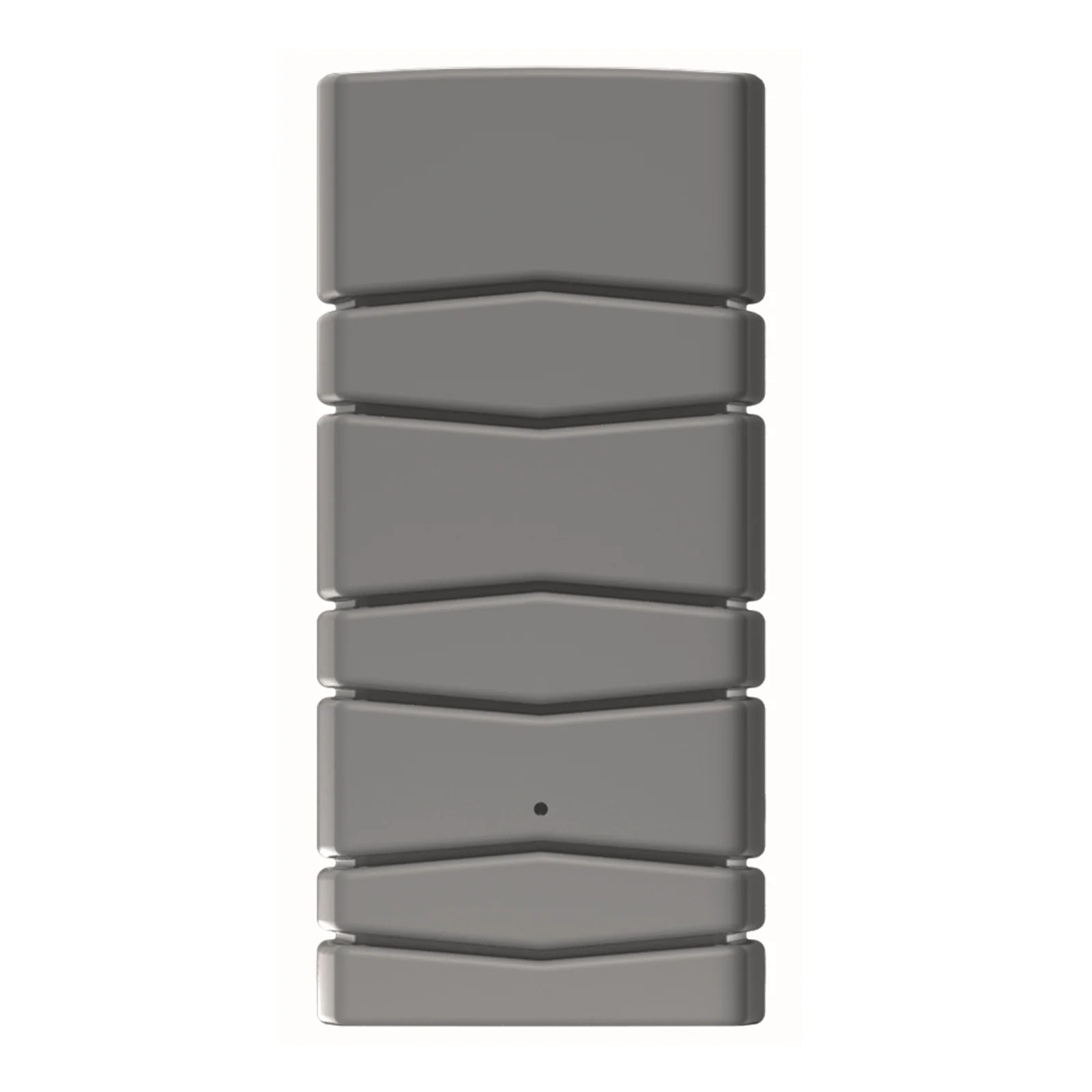 AQUA TOWER 650L Rainwater Tank - Image 2