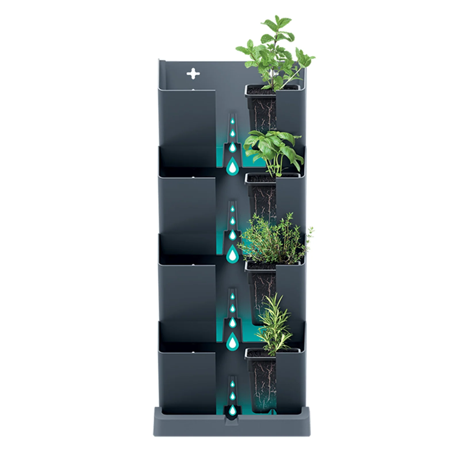Vertical Garden MINI CASCADE - Image 3