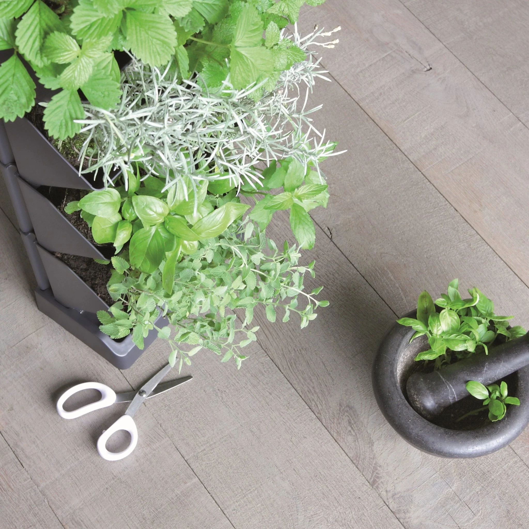 Vertical Garden MINI CASCADE - Image 7