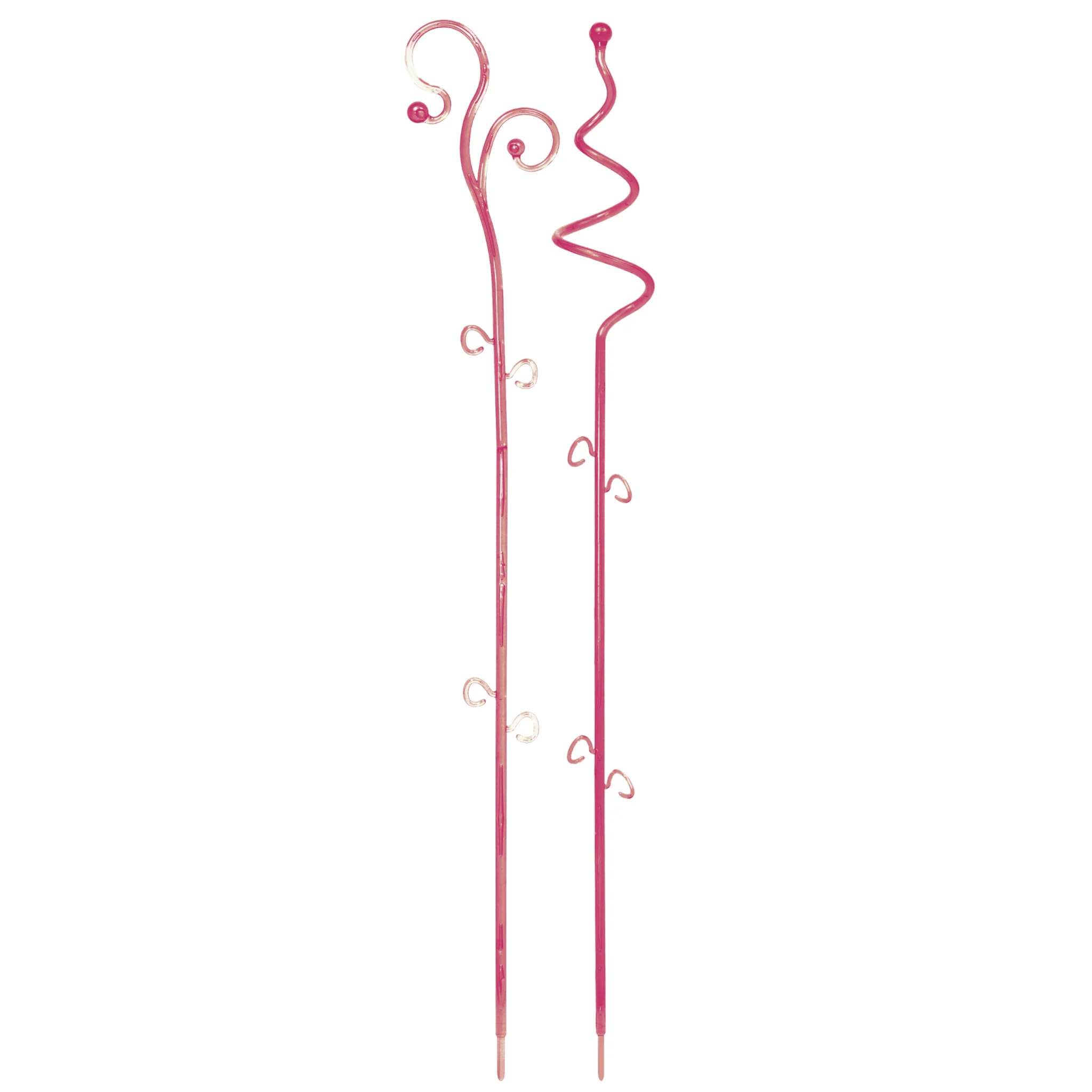Decor Orchid Sticks - 2pk