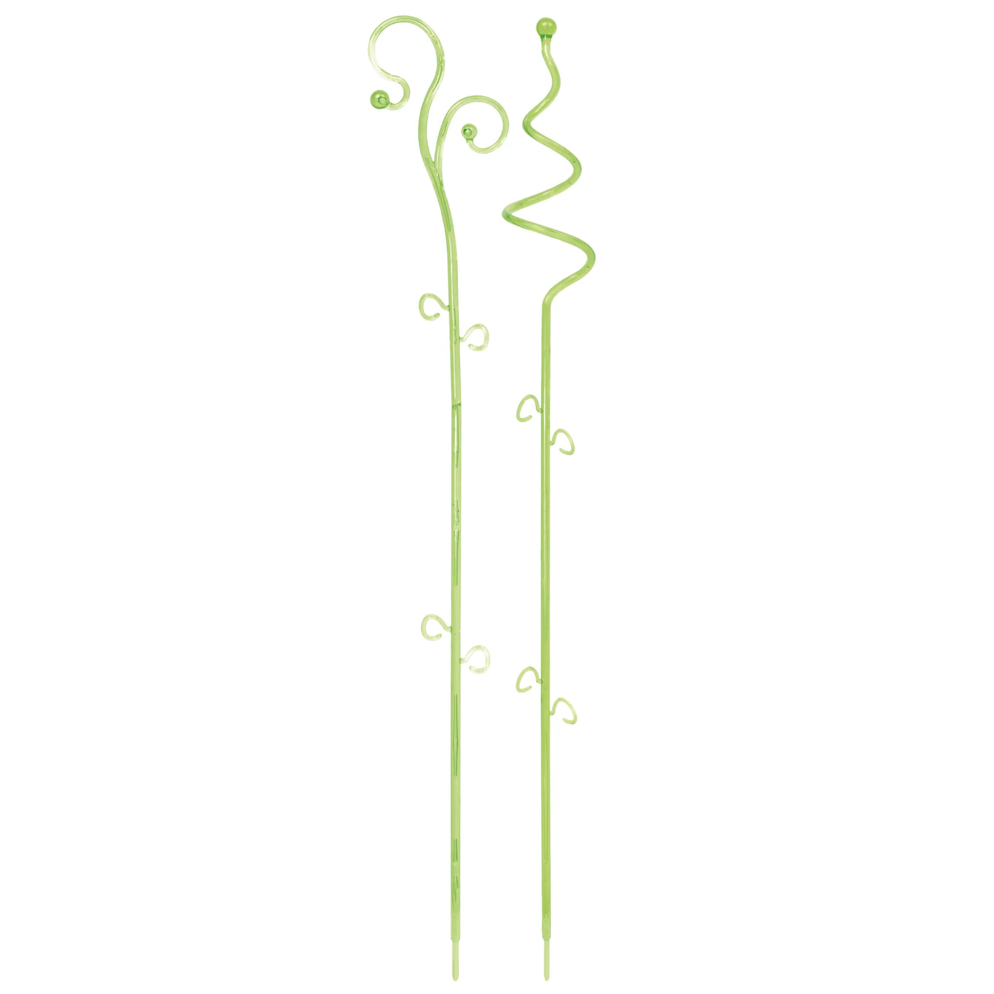Decor Orchid Sticks - 2pk - Image 2