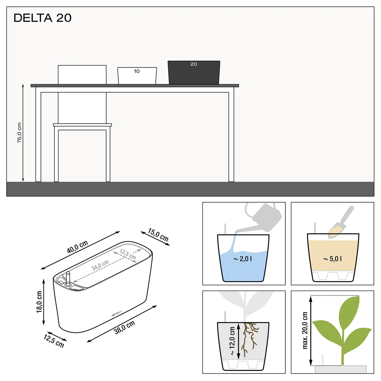 DELTA 20 - Image 7