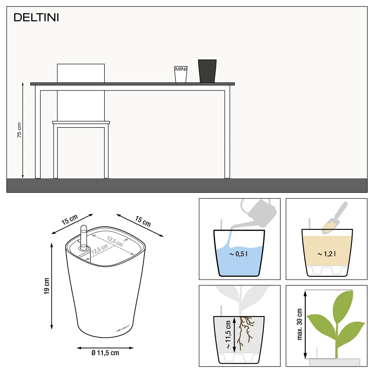 DELTINI - Image 7