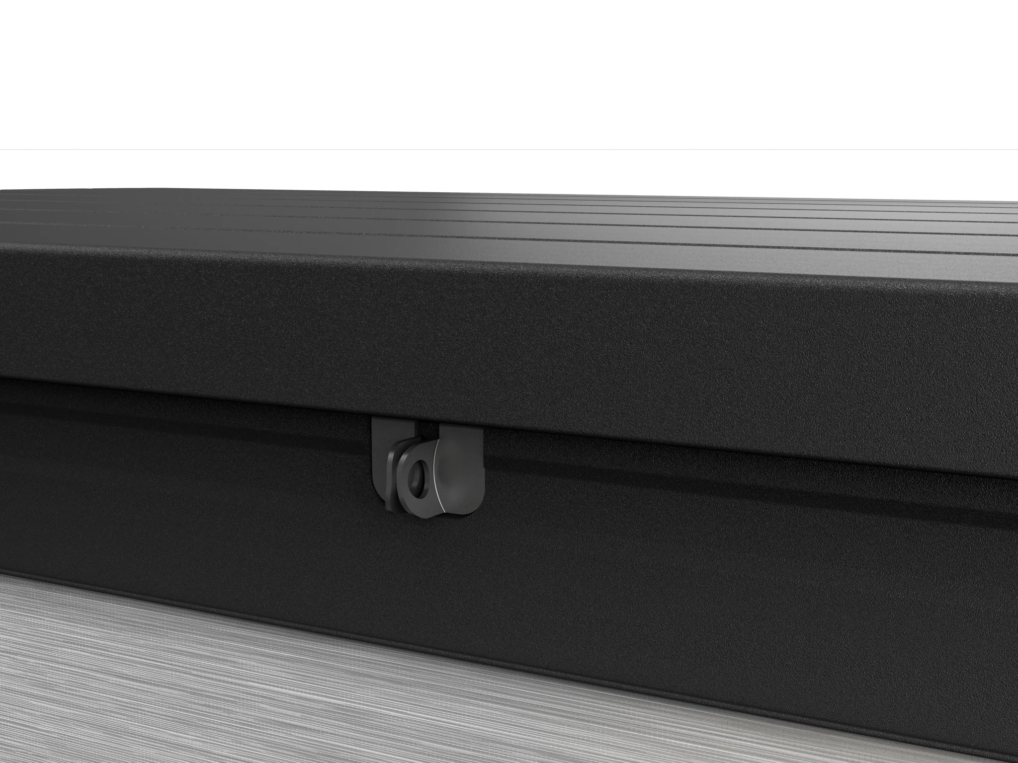 Keter Denali 757L Storage Box - Grey - Image 9