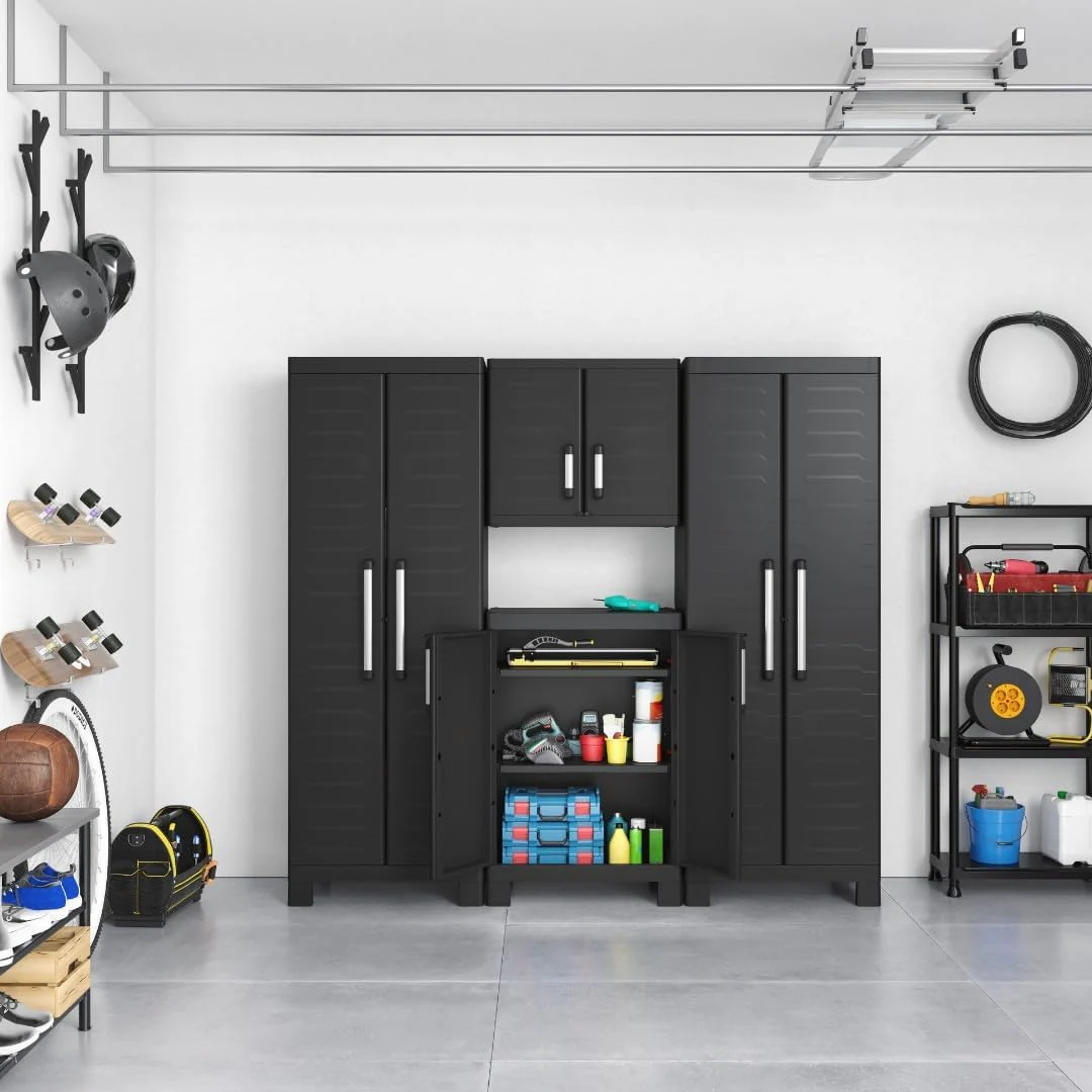 Keter Detroit Base Cabinet - Image 5