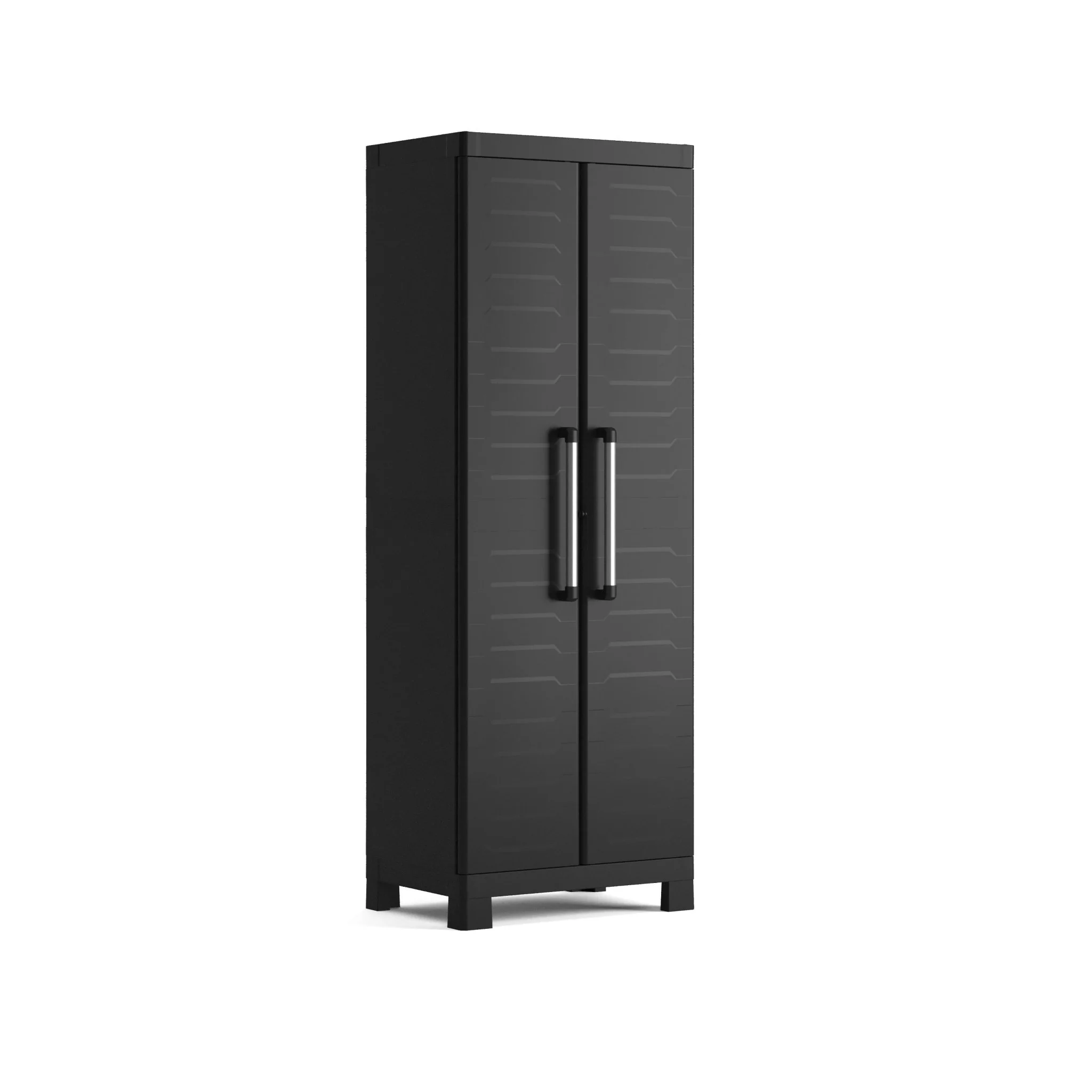 PRE ORDER: MAY. - Detroit Tall Cabinet - Image 4