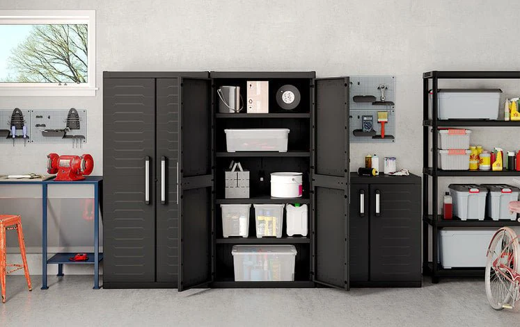 Detroit XL Base Cabinet - Image 3