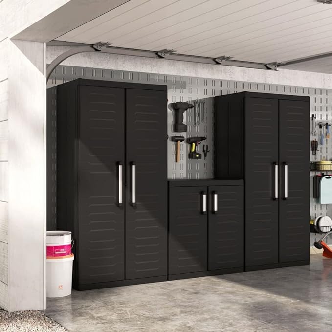 Detroit XL Base Cabinet - Image 4