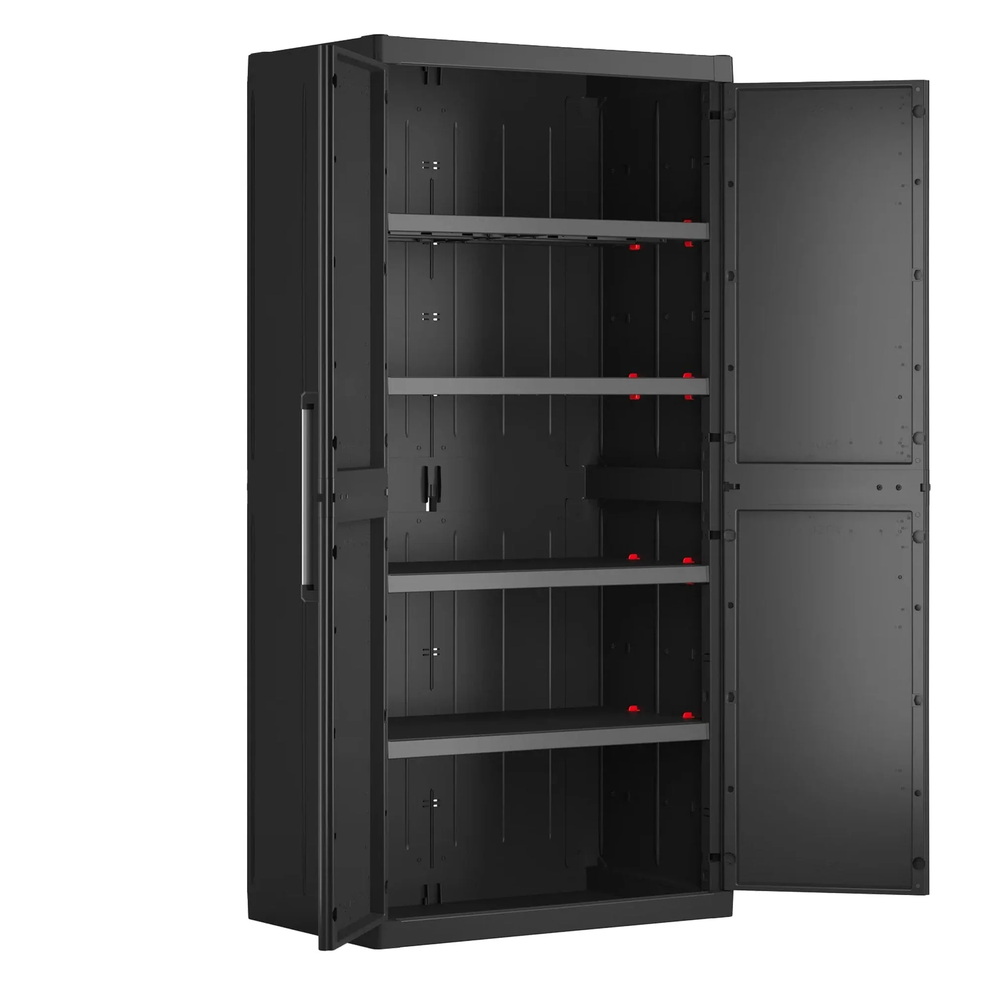 PRE ORDER: APR. - Detroit XL TALL Cabinet - Image 2