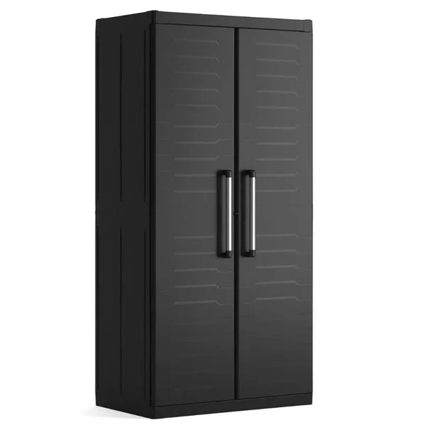 PRE ORDER: APR. - Detroit XL TALL Cabinet - Image 3