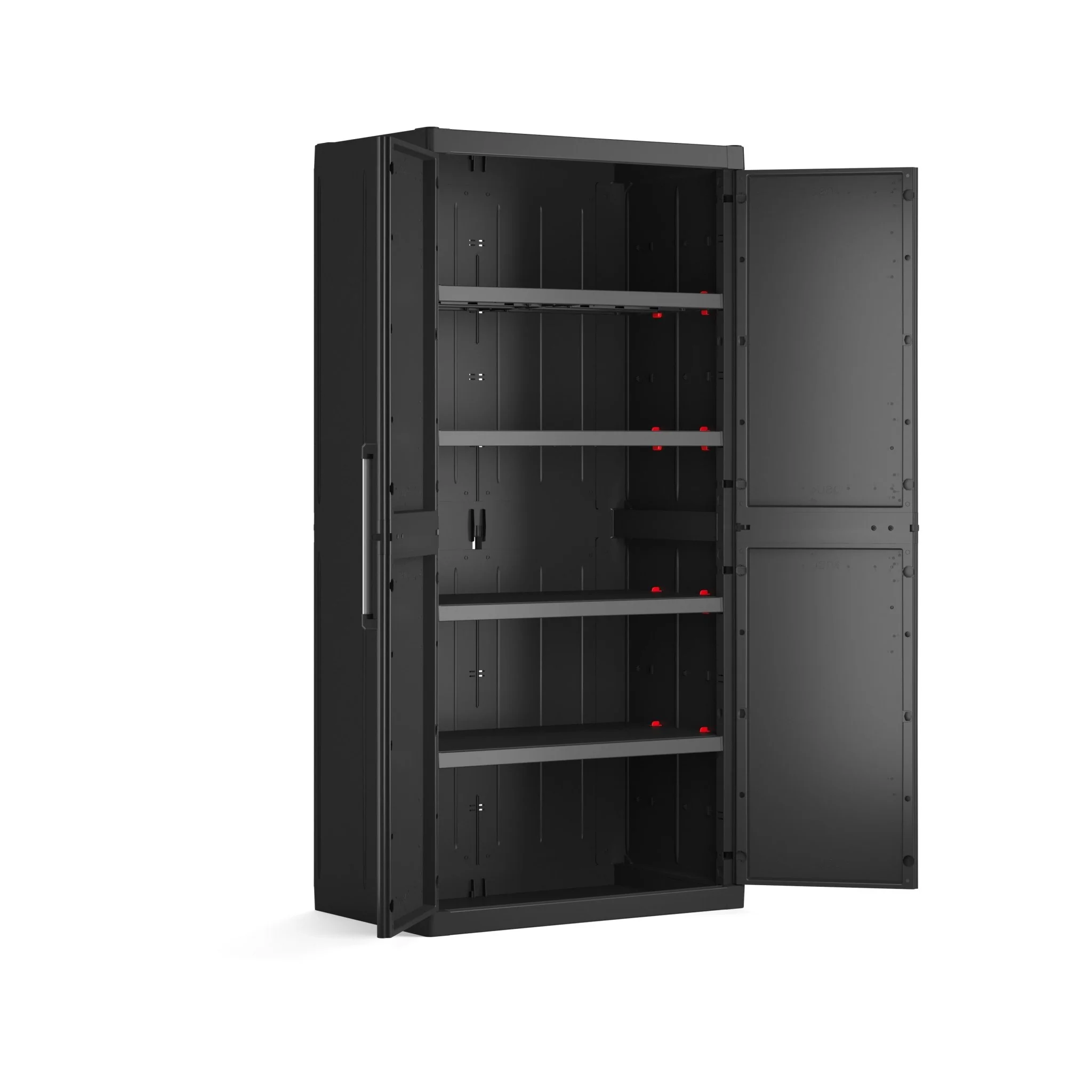 PRE ORDER: APR. - Detroit XL TALL Cabinet - Image 4