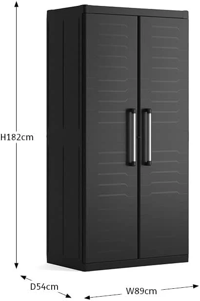 PRE ORDER: APR. - Detroit XL TALL Cabinet - Image 5