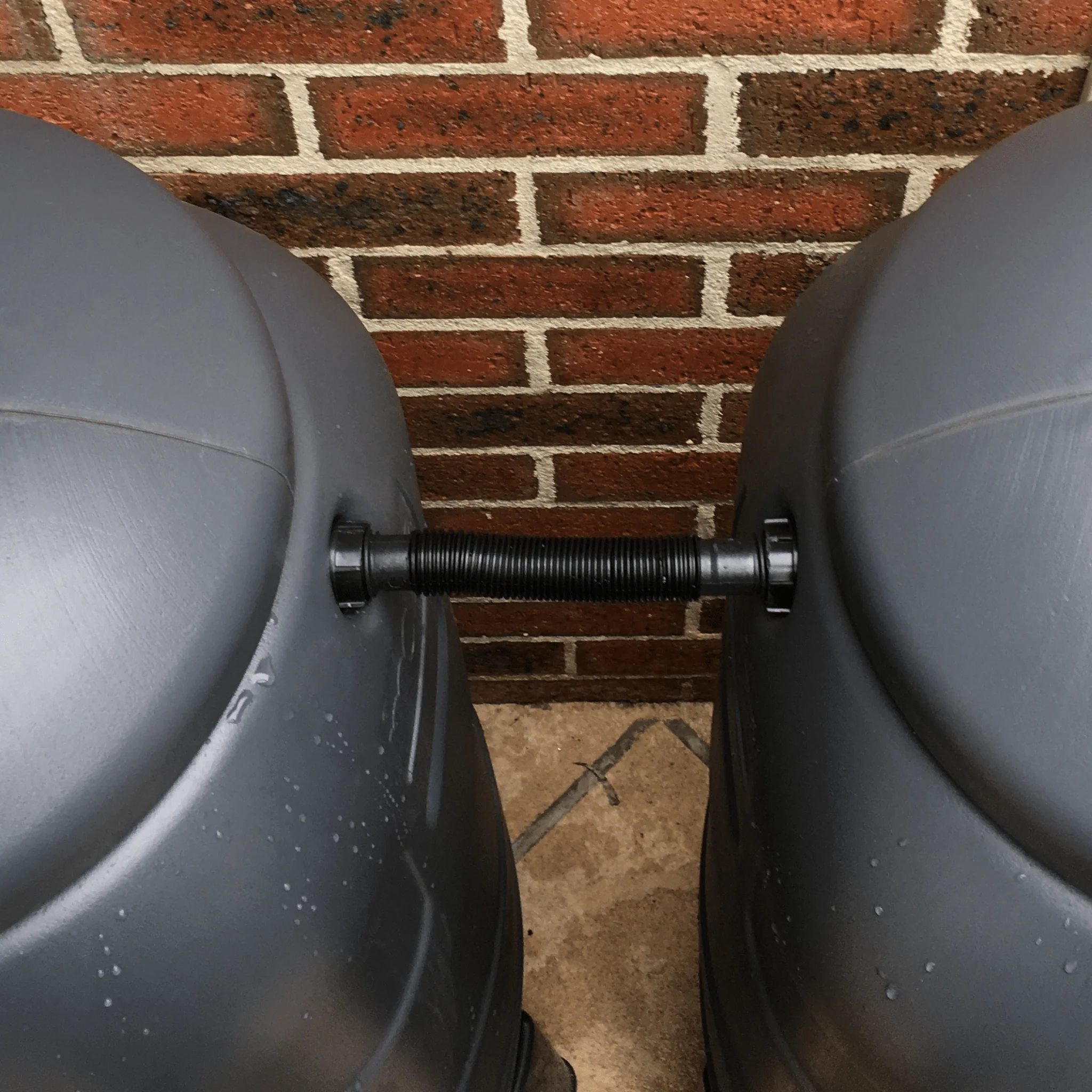 Downpipe Diverter & Linking Kit - Image 4