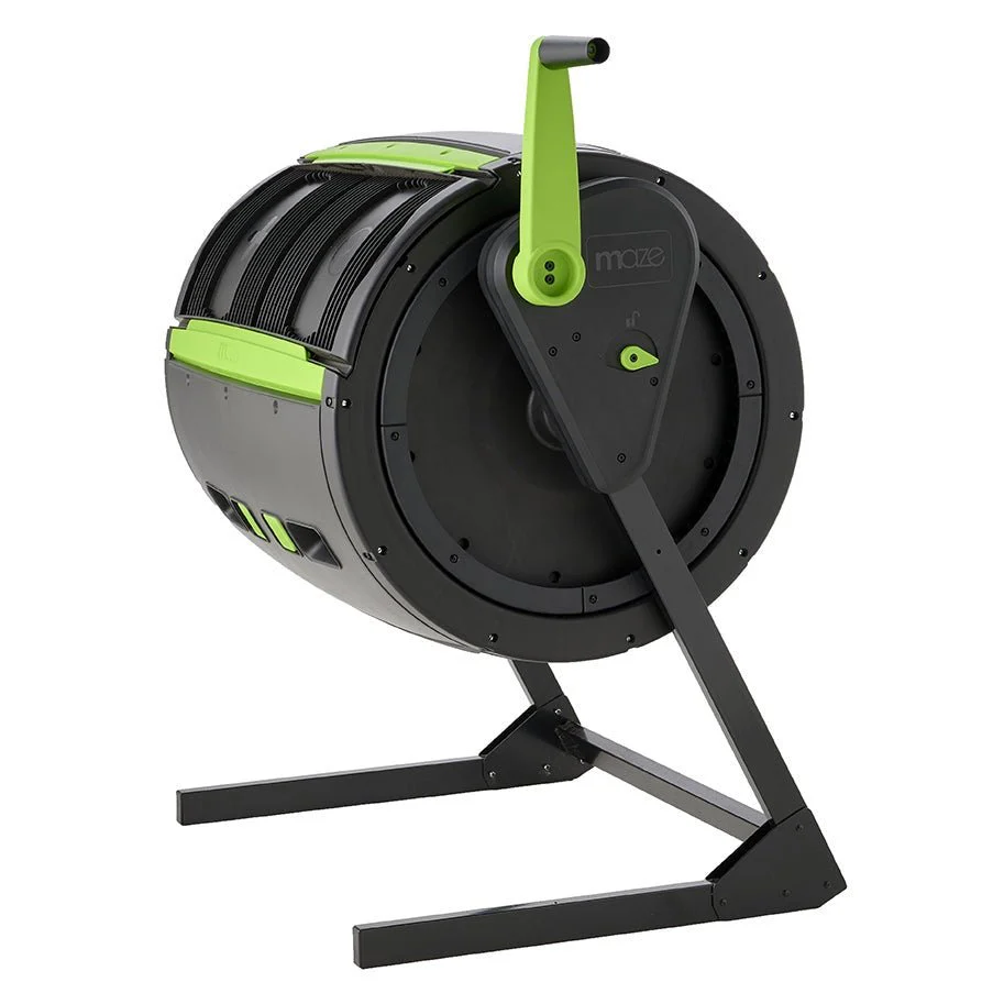 PRE ORDER: MAY. - EASY-TURN Gear for 245L Tumbler - Image 3