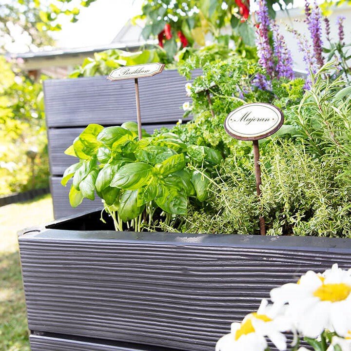 ERGO Quadro Raised Garden Bed - MEDIUM - Image 3