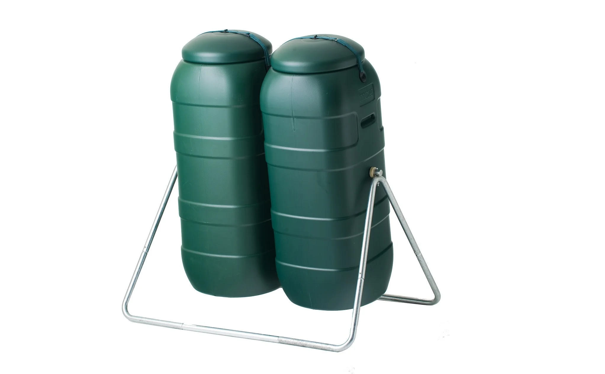 Extra 100lt Drum for Single Composter - Image 2