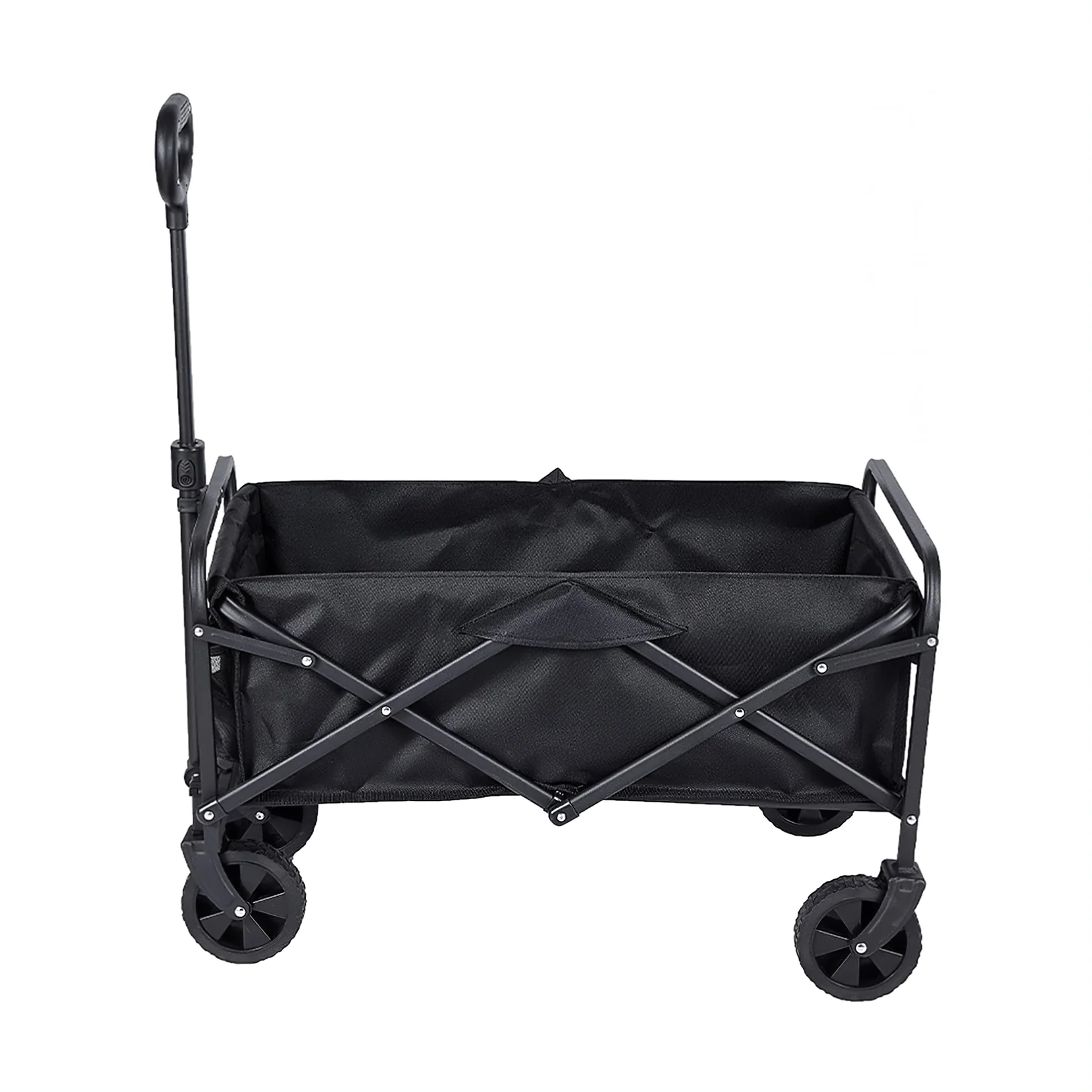 Foldable Shopping Buggy- XL - Image 6